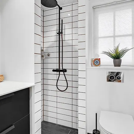 Maison Confortable à Avec Hébergement de vacances Juelsminde (Hedensted)