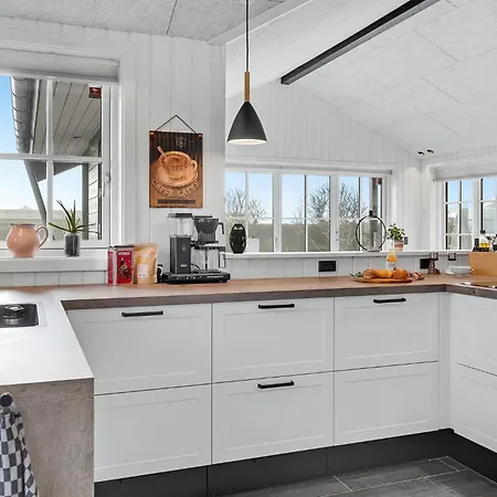 Beautiful In Juelsminde With Kitchen Juelsminde (Hedensted)