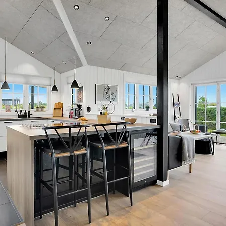 Cozy In With Wifi Dom wakacyjny