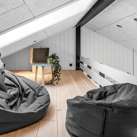 Maison Confortable à Avec * Juelsminde (Hedensted)