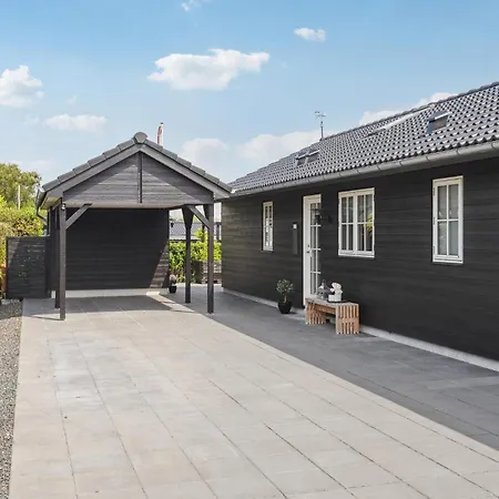Maison Confortable à Avec Hébergement de vacances