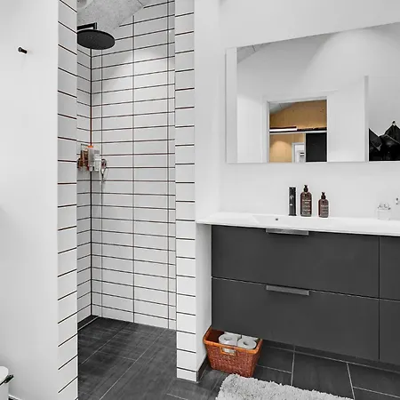 Dom wakacyjny Cozy In With Wifi