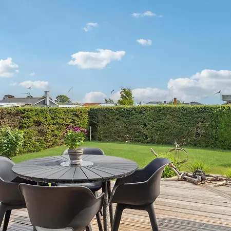 Cozy In With Wifi Juelsminde (Hedensted)