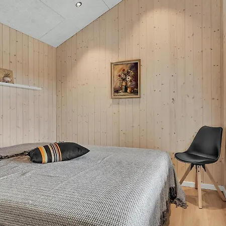 Dom wakacyjny Cozy In With Wifi